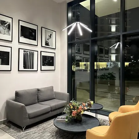 Bw Lux Apartament