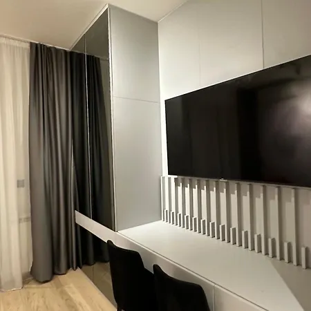 Bw Lux Apartment *