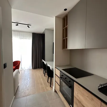Apartment Bw Lux